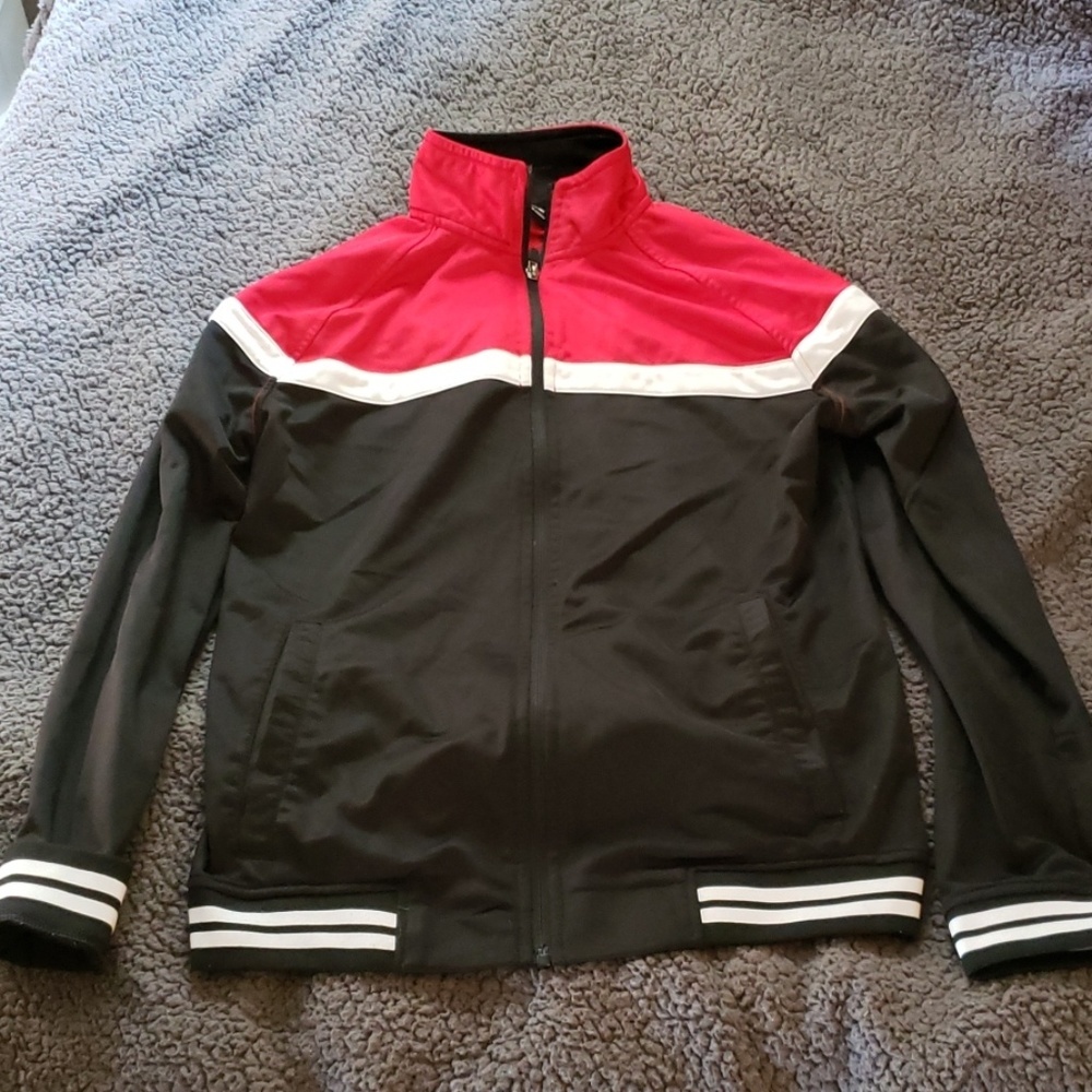 Athletic Jacket
